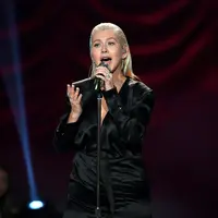 Christina Aguilera (Foto: AFP / KEVIN WINTER / GETTY IMAGES NORTH AMERICA)