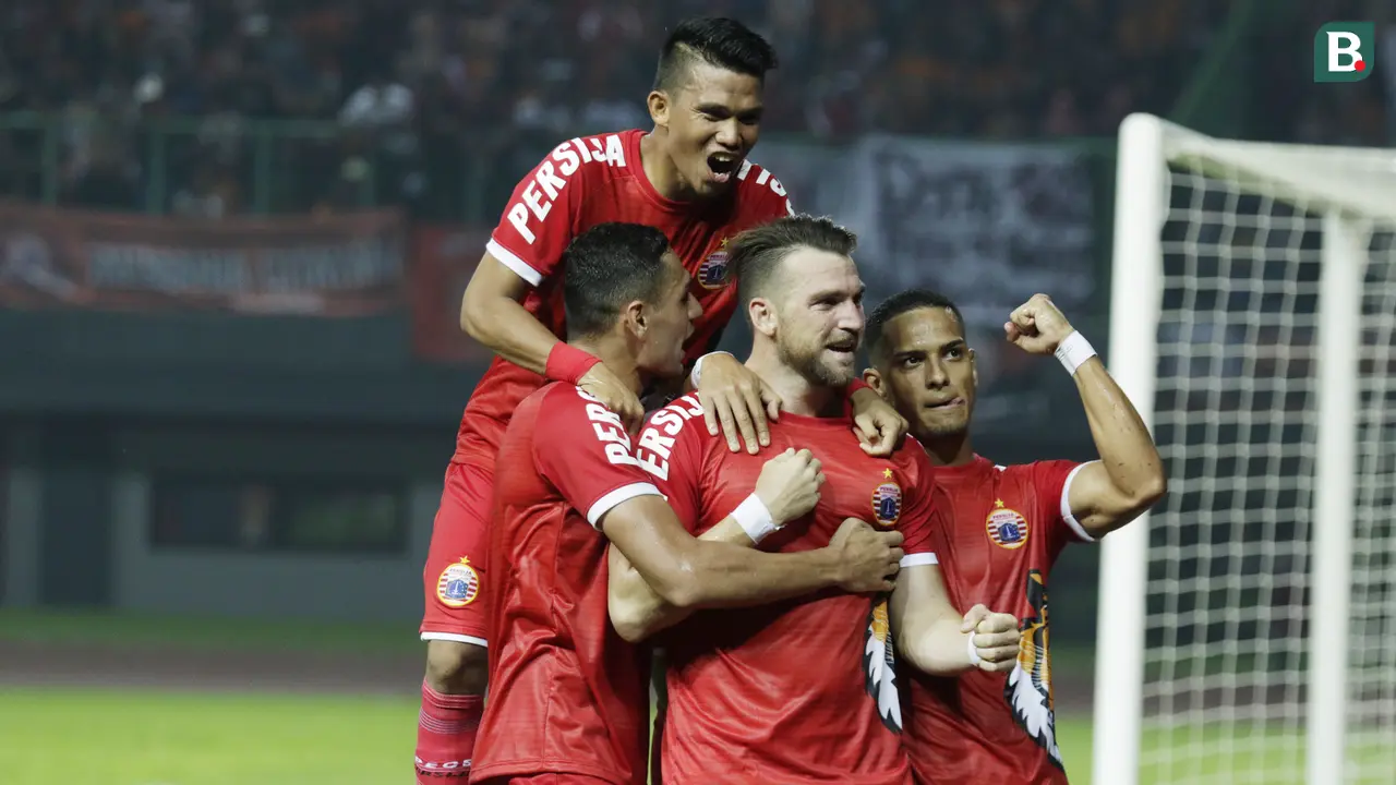 Persija Jakarta