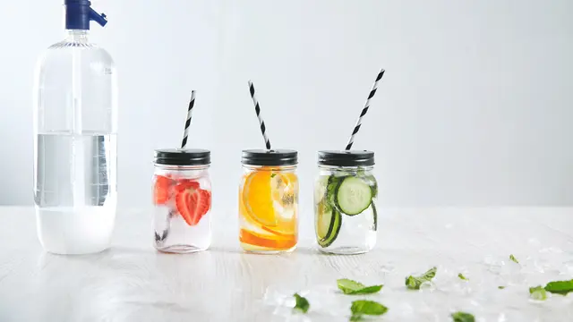 Sering Lelah dan Sulit Fokus? Ini Bahaya Kurang Minum Air Putih yang Jarang Disadari
