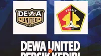 Prediksi Dewa United Vs Persik di BRI Liga 1: Mengusung Asa yang Tak Pernah Pupus