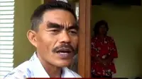 Sosok Kapten Suwanto, Penyelamat Penyanderaan Bocah SD di Gresik