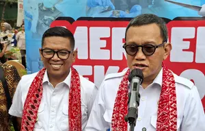 19 Eksportir Walet Masih Kena Suspend Barantin Gegara Zat Terlarang