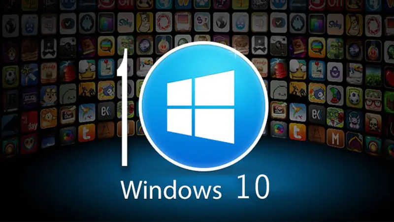 Cara Praktis Instal Windows 10 via USB Flashdisk