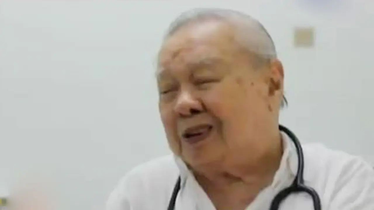 Dokter Dermawan