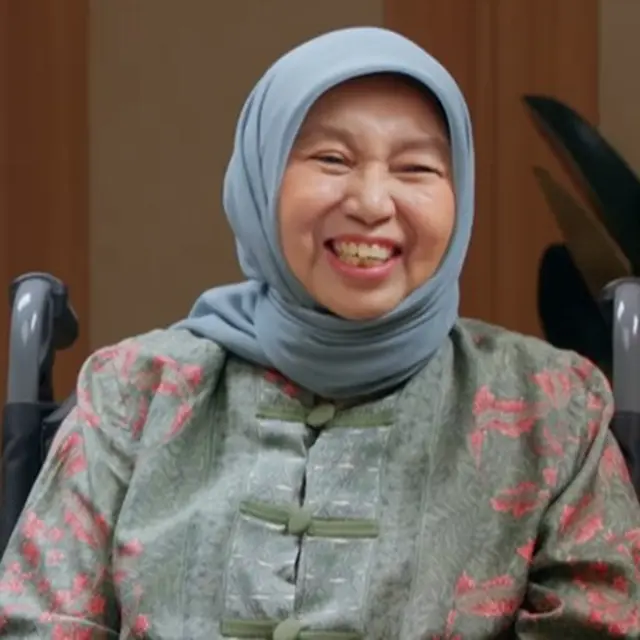 Profil Nurhayati Subakat 4