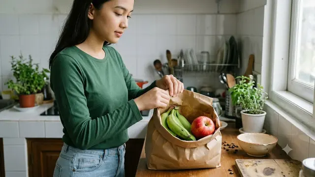 Cara Mematangkan Pisang dalam Semalam yang Direkomendasikan Pakar