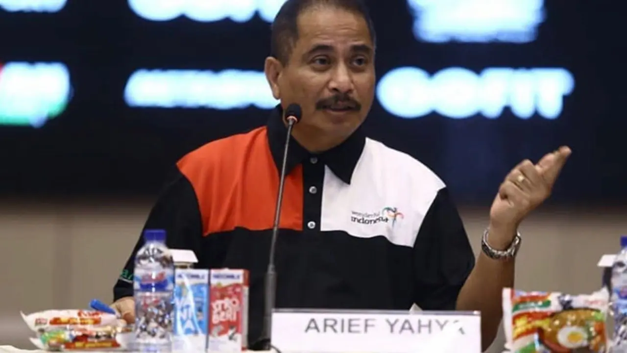 GenPI Poltekpar Medan Siap Dilaunching dan Promosikan Pariwisata Sumatera Utara