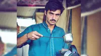 Arshad Khan