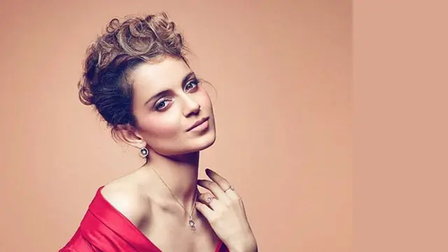 Kangana Ranaut