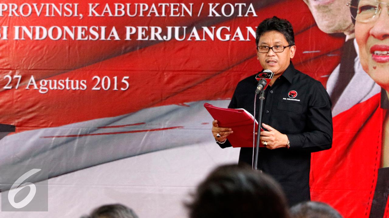 20150827-Pemilu-PDIP-Jakarta-Megawati