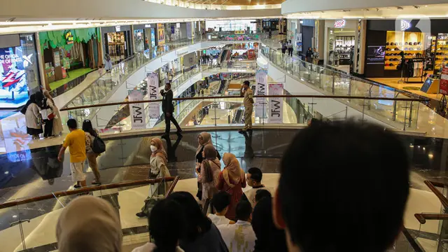Kejar Pertumbuhan Ekonomi 8%, Uni Eropa Sebut RI Bisa Contek Vietnam