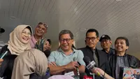 Rocky Gerung Bela Dokter Tifa, Tegaskan Riset soal Ijazah Jokowi Tak Bisa Dipidana