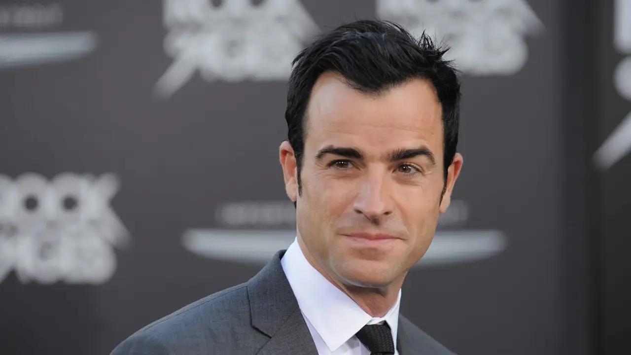 Justin Theroux