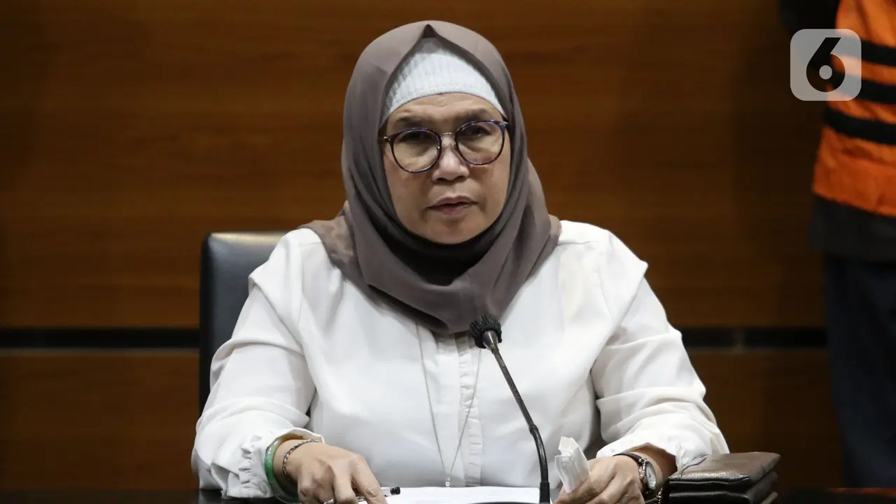 Lili Pintauli Siregar