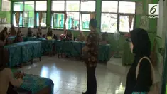 Guru honorer bernama Budi Cahyanto ini, akhirnya meninggal di RSUD Dokter Soetomo Surabaya karena ada pembuluh saraf yang pecah.