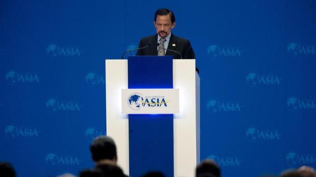 Brunei Terapkan Hukum Syariah Kamis Esok