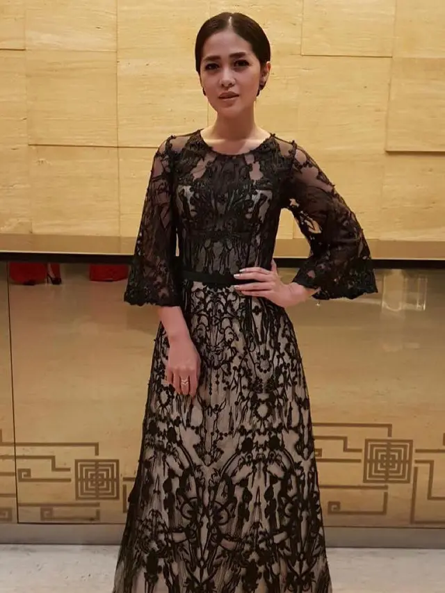 [Fimela] Gracia Indri