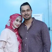 Annisa Trihapsari - Sultan Djorghi (Nurwahyunan/bintang.com)