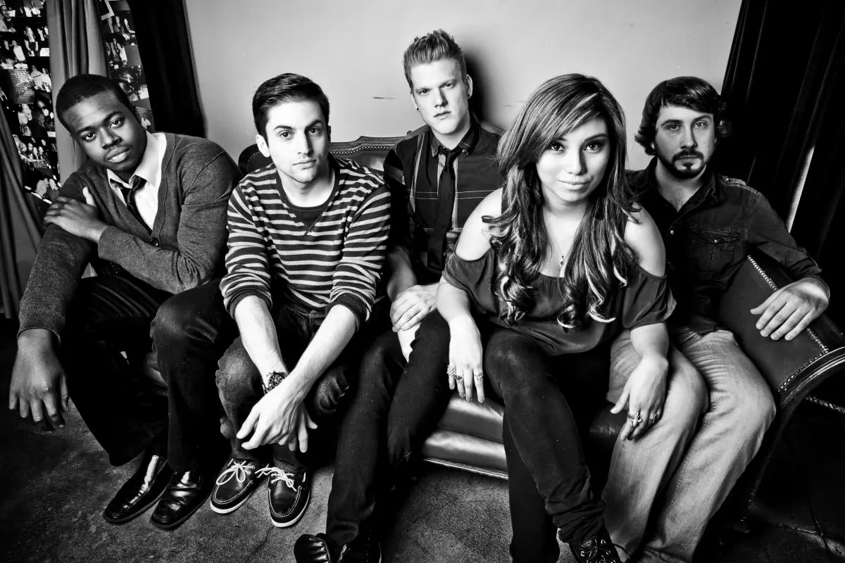 [Bintang] Pentatonix