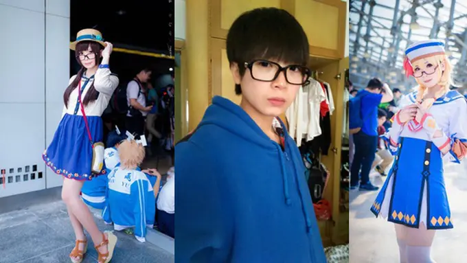 copyright by Weibo/Crome Moe