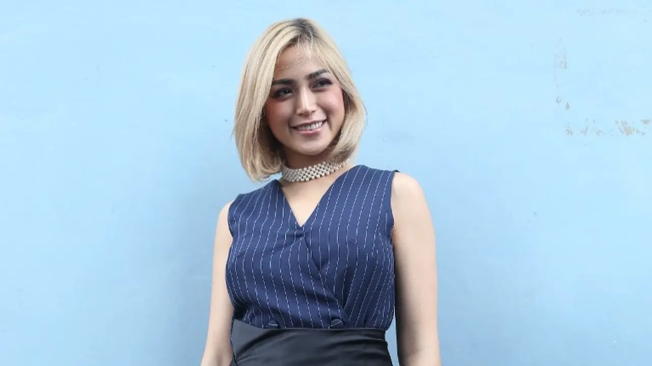 Jessica Iskandar