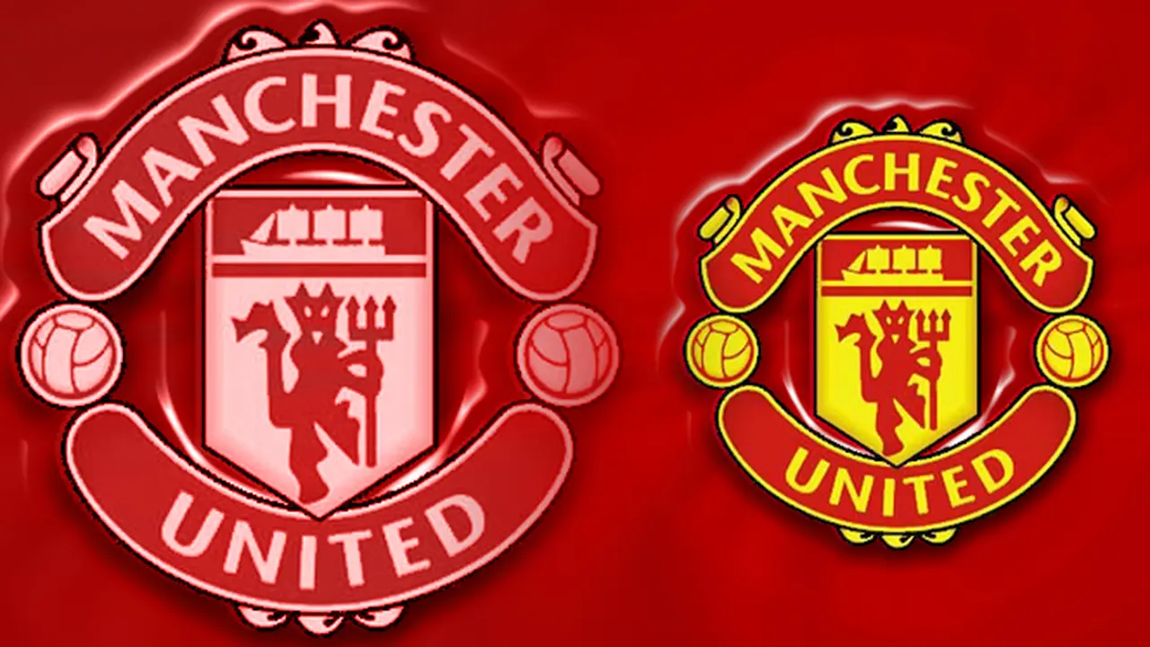 Logo Manchester United