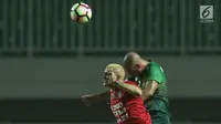 Bomber Gaek Arema Bicara Kualitas Wasit di Liga 1