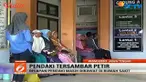 Tiga dari sebelas pendaki Gunung Prau tewas tersambar petir