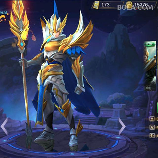 Jejak Awal Mobile Legends Jadi Nomor Olah Raga Sea Games