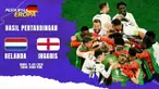 Berita video gol telat Ollie Watkins bawa Timnas Inggris lolos ke babak final Euro 2024, usai pulangkan Timnas Belanda dengan skor 2-1, pada Kamis (11/7/2024) dini hari WIB.