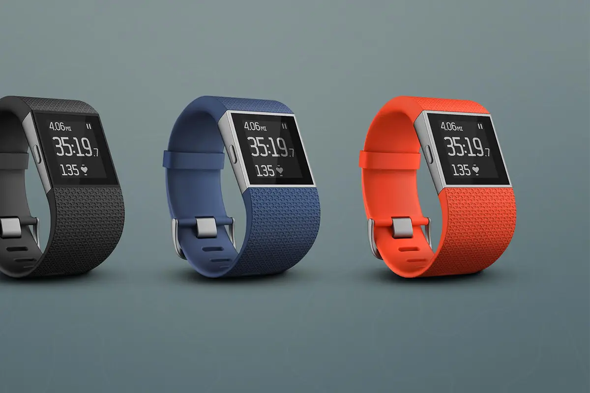 Fitbit