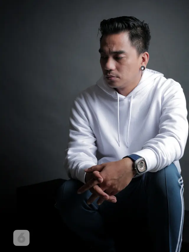 [Bintang] Enda Ungu