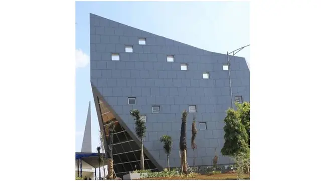 Masjid Al Safar