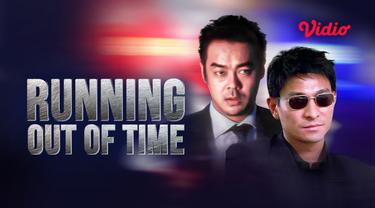 Review Film Mandarin Running out of Time (1999)