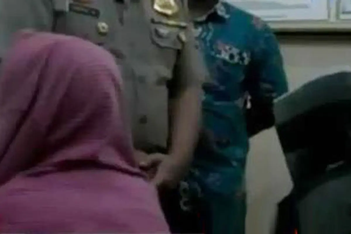 VIDEO: Polisi Bongkar Kasus Prostitusi Pelajar SMA di Pemalang
