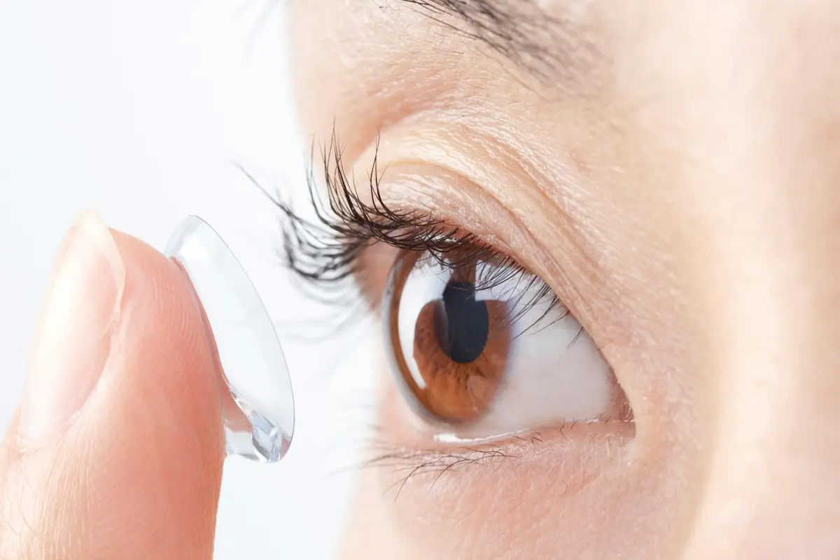 Panduan Praktis Mencuci Softlens Agar Tetap Aman dan Nyaman Digunakan