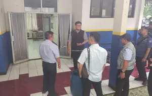 SMPN 2 Depok Berulang Kali Banjir, Disdik Siapkan Langkah Ini