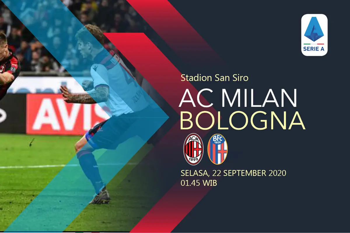 PREDIKSI AC Milan vs Bologna