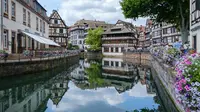 The 10 Most Beautiful Cities in France Besides Paris to Visit in 2026
