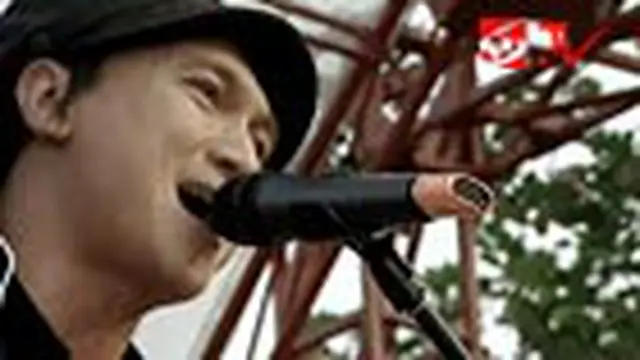 Anji - Ternyata Cinta