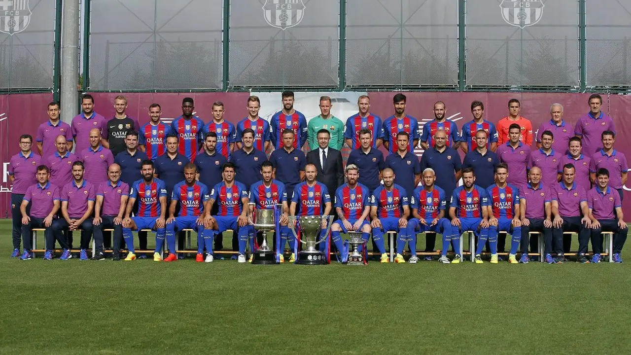 Skuat Barcelona