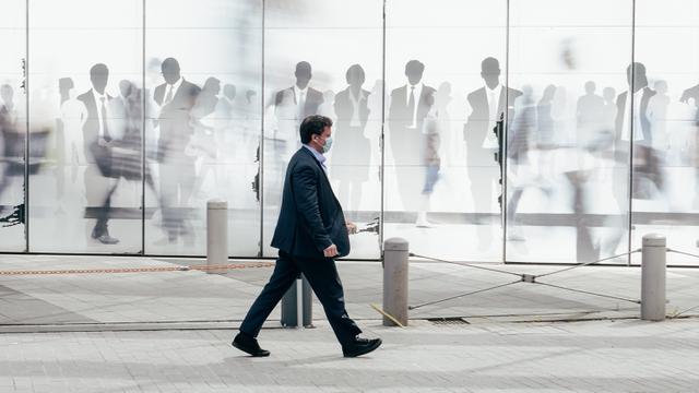 FOTO: Kasus COVID-19 Dunia Tembus 10 Juta, 500 Ribu Orang Meninggal