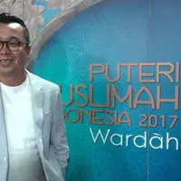 Puteri Muslimah Indonesia 2017 bertujuan membawa pesan damai.