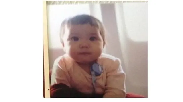 5 Potret Masa Kecil Gisella Anastasia, Wajahnya Mirip Gempi