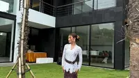 4 Artis Wanita Siapkan Warisan Rumah untuk Anaknya yang Masih Kecil