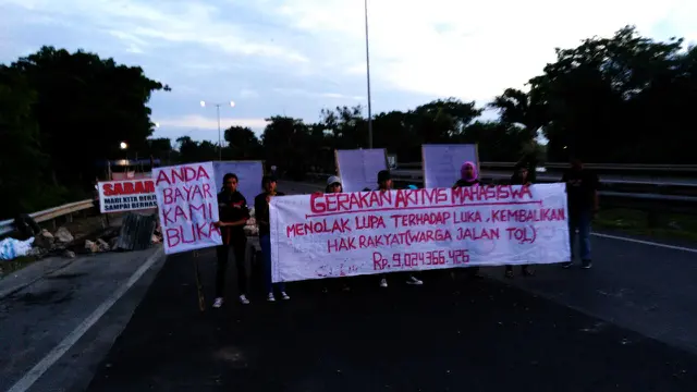 Tol Reformasi Makassar