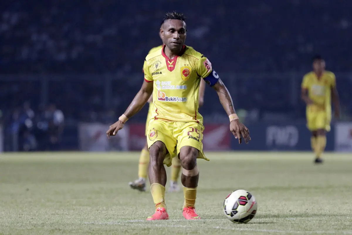 Sriwijaya FC
