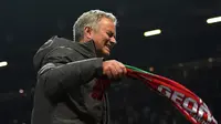 Mourinho: Manchester United Kesulitan Ladeni Celta Vigo