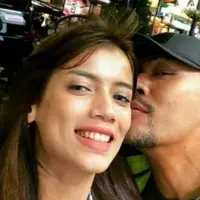 Sabrina Chairunnisa unggah foto mesra dengan Deddy Corbuzier (Instagram/@lambe_turah)
