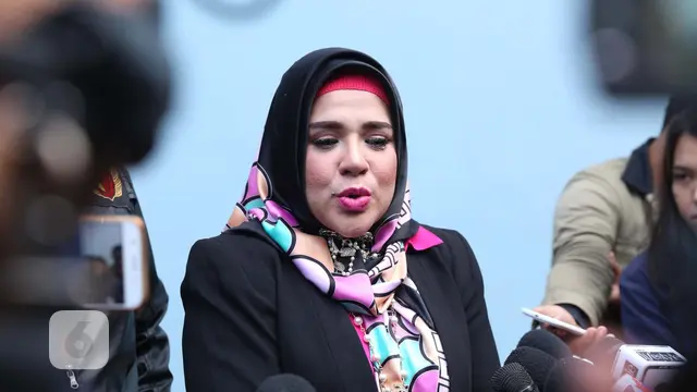 [Bintang] Fitria Sukaesih